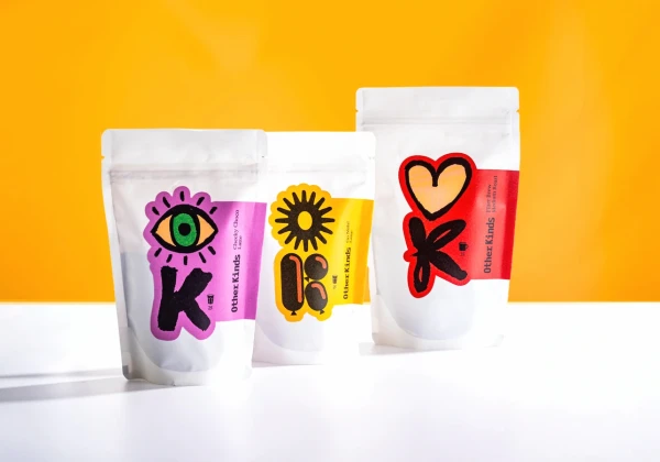 「OtherKinds」製品イメージ