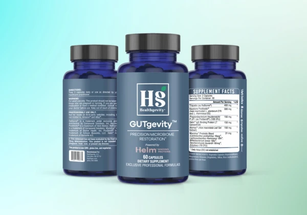 「Gutgevity」製品イメージ
