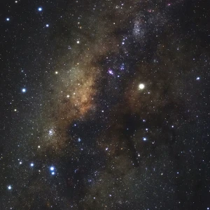 宇宙