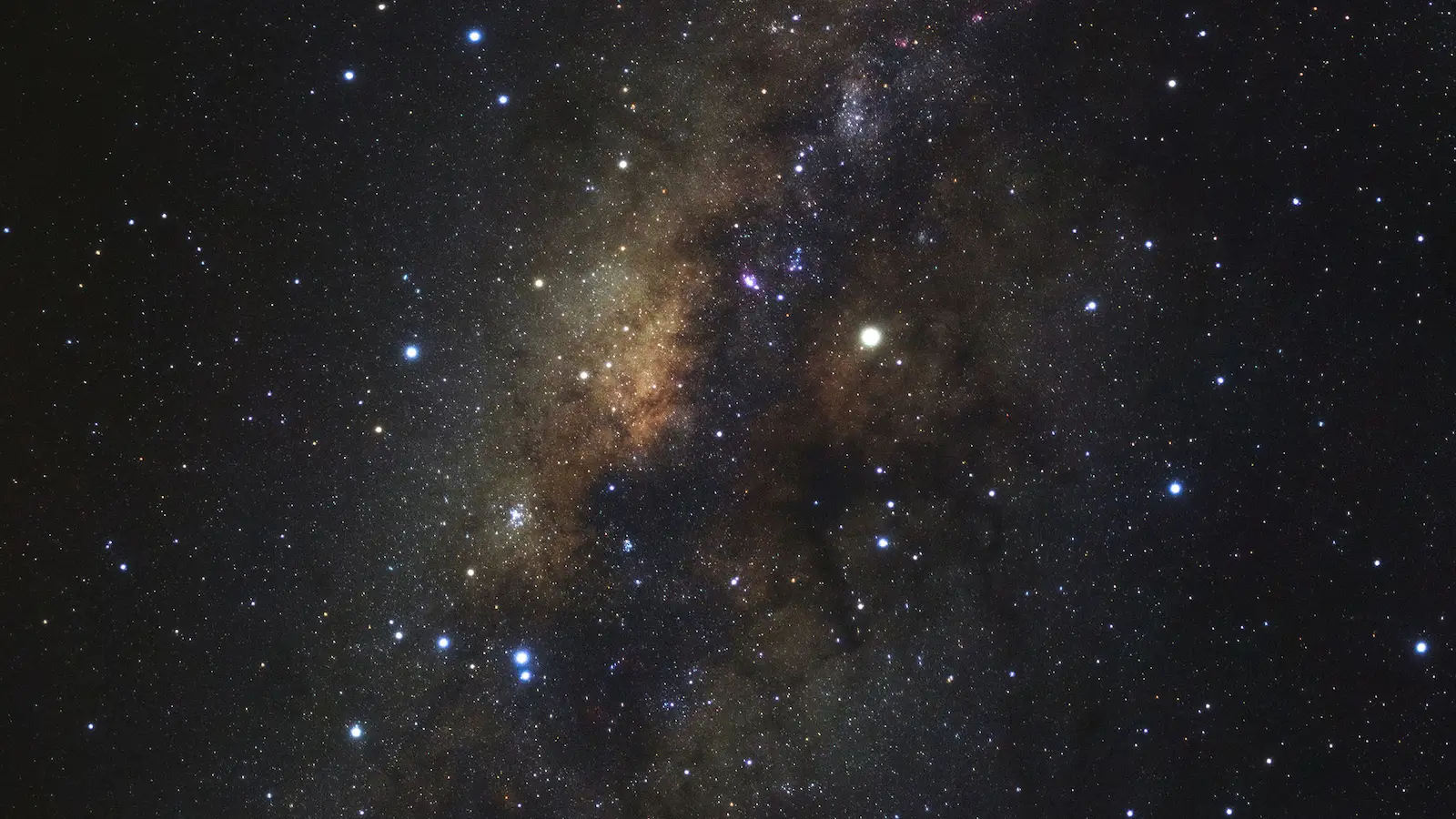 宇宙